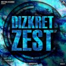 Dizkret - Septum (Original Mix)