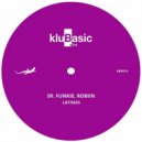 Sr. Funkie, Robiin - Latinas
