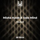Misha Koob & Solo Mind - Strange connection