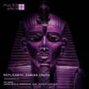 Replicanth, Damian Cruga - Treasures