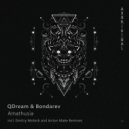 QDream & Bondarev - Amathusia