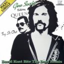 Gino Soccio Feat. Queen - Try It Out