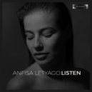 Anfisa Letyago - Listen