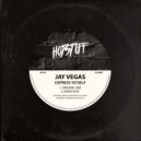Jay Vegas - Express Yo'self