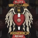 Slipz - Hurt
