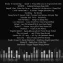 DJ Briander - Remixed hits vol 6