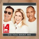 Twenty 4 Seven Ft. Nance, Jacks & Hanks - Do You Want Me