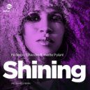 Federico d'Alessio & Yvette Pylant - Shining