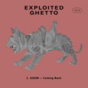 AIKON - Coming Back