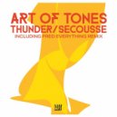 Art Of Tones - Thunder