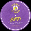 CEV's - La Mesure
