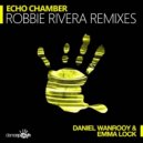 Daniel Wanrooy & Emma Lock - Echo Chamber