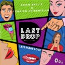 Disco Ball'z, Enrico Chirchiello - Let's Dance