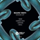 Mauro Venti - Venom