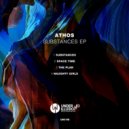 Athos (GR) - Substances