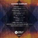Andre Salmon, K-Mack - Blue Lagoon