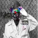 Kach - Local Junglist IIIII ()