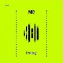 M8 - Feeling (Club Mix)