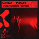CID - No!