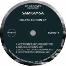 SamKay-SA - Moon Dance (Eclipse Edition)