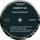 SamKay-SA - Evolution Of House (Original mix)