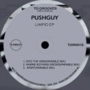 Pushguy - Where Nothing Grows (Original mix)