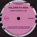 Hildreth RSA - Blood Letter (Original mix)