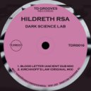 Hildreth RSA - Kirchhoff's Law