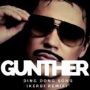 Gunther - Ding Dong Song