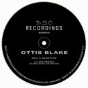 Ottis Blake - Walking On Water