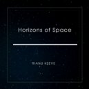 Rianu Keevs - Horizons of Space