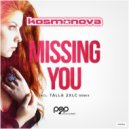 Kosmonova - Missing You