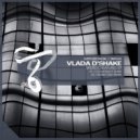 Vlada D'Shake - Weird Creatures