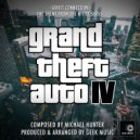 Geek Music - Grand Theft Auto IV - Soviet Connection - Main Theme