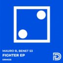Mauro B & Benet 53 - Fighter