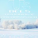 DreamSystem & UrbaNoise - Frozen Day