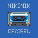 NikiNik - Decibel