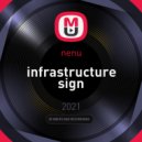 nenu - infrastructure sign