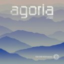 Agoria feat. Scalde - For One Hour