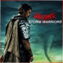 Milosh K - Storm Warriors