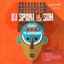 Dj Spoki & Soh - Zikude ()