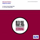 Ricardo Piedra - The Dusk (Original Mix)