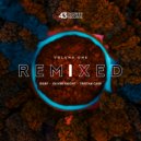 Deeper Than L  &  Amy Louise  - A Phase (feat. Amy Louise)