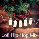 Lofi Hip Hop Mix - In the Bleak Midwinter - Lonely Christmas