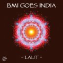 BMI Goes India - Lalit