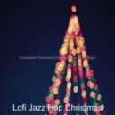 Lofi Jazz Hop Christmas - Auld Lang Syne - Lonely Christmas