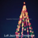 Lofi Jazz Hop Christmas - Auld Lang Syne - Lonely Christmas ()