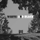 Strange Noises & Chillhop Music & ChillHop Beats - Black and white