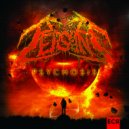 Persona - My Thoughts Are Burning Me Alive