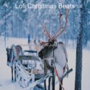 Lofi Christmas Beats - O Christmas Tree Lonely Christmas